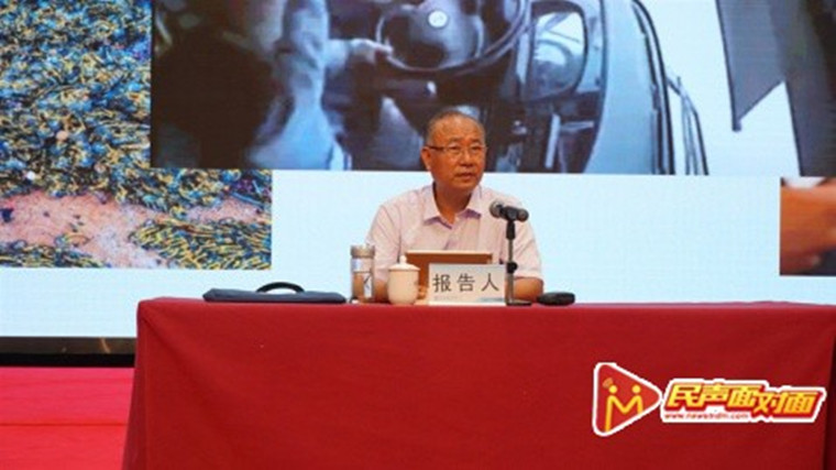 【澎湃新闻网】传承雷锋精神——3200威尼斯vip开学第一课