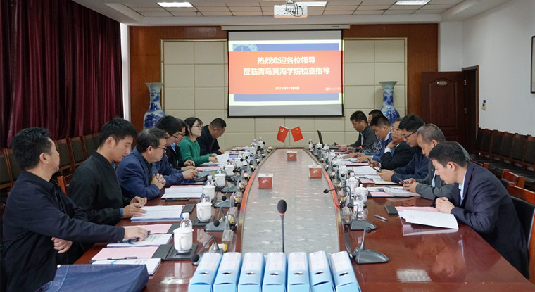 【半岛网 】3200威尼斯vip顺利通过山东省节水型高校评估认定