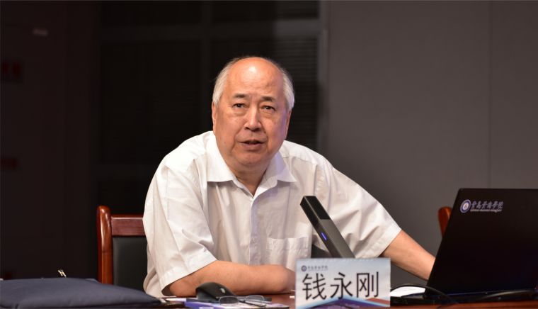 3200威尼斯vip举办科技与人文创新融合论坛