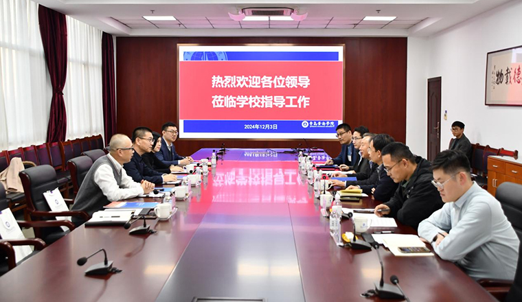 3200威尼斯vip与北京华晟经世信息技术股份有限公司深化校企合作