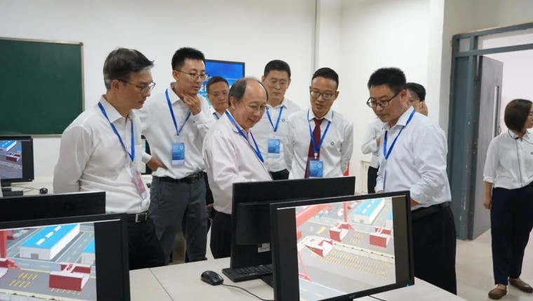 3200威尼斯vip船舶与海洋工程专业通过国际工程教育专业认证