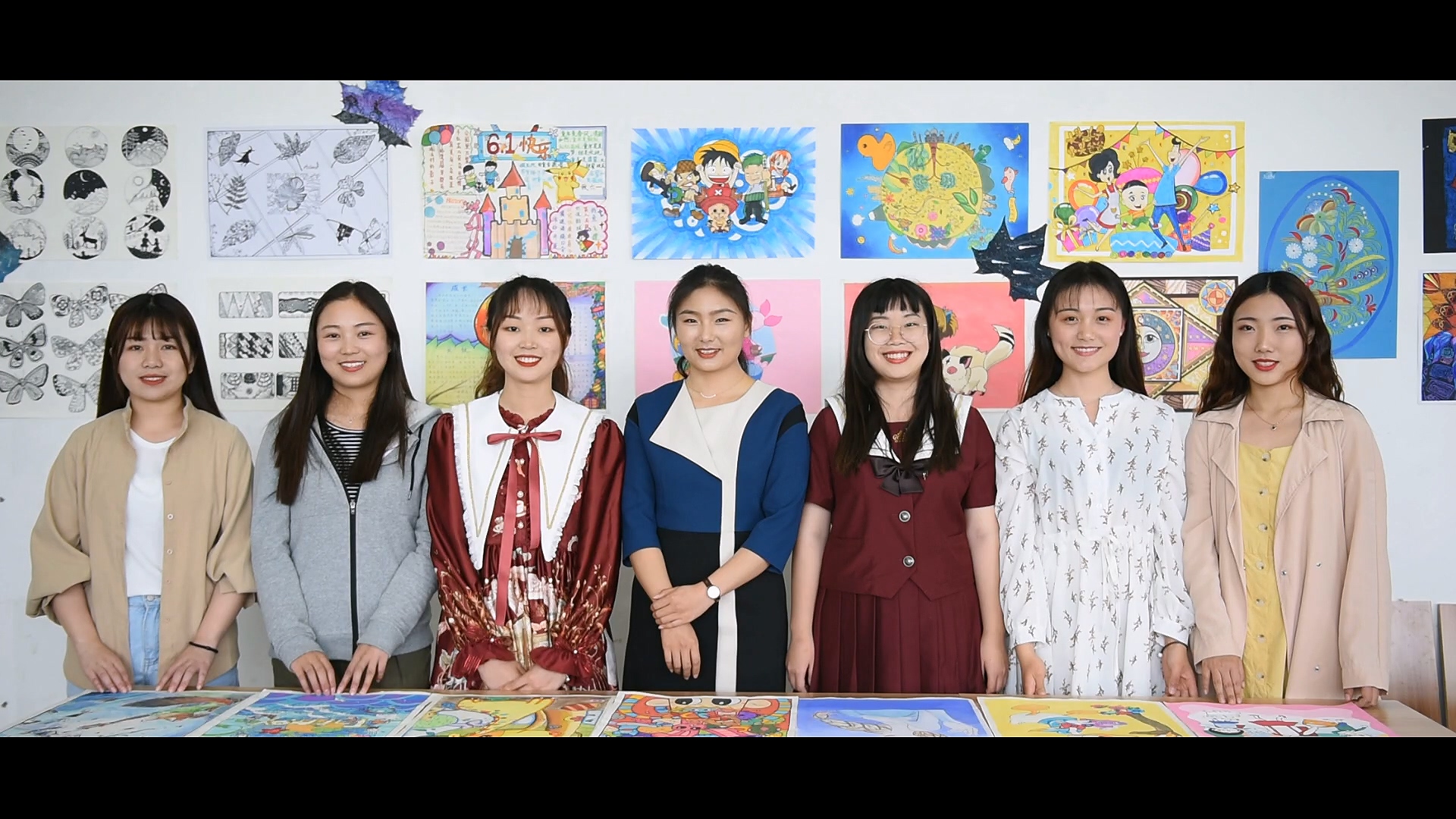 3200威尼斯vip2020年宣传片《看见美好未来》